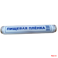 Пищевая пленка 300*200 белая UNITA /6 в кор.