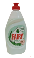 FAIRY жидкость для посуды нежные ручки 450 мл FAIRY жидкость для посуды нежные ручки 450 мл