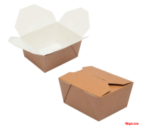 Коробка универсальная 900 мл Коробка универсальная 900 мл