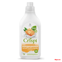Кондиционер для белья CRISPI Уютное прикосновение, дети 0+ 1л