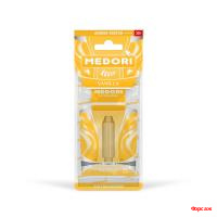 Medori капсула Ваниль подв. аром. 16/бл. Medori капсула Ваниль подв. аром. 16/бл.