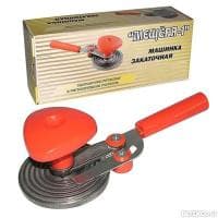 Машинка закаточная  Машинка закаточная