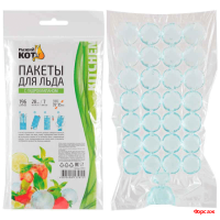 Пакеты для льда 