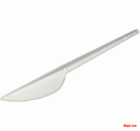 Нож  одноразовый компакт мин. партия 100 шт.