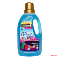 Гель для стирки цветных тканей Der Waschkonig C.G. Color 1,625 л/1