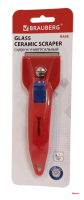 Скребок для любых поверхностей (стеклокерамика, стекло, плитка)