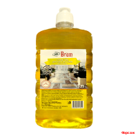 БРЮМ Средство для полов 1л./16 шт. в кор. БРЮМ Средство для полов 1л./16 шт. в кор.