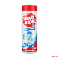 Пемолюкс-морской бриз 480 г чистящий порошок/16 Пемолюкс-морской бриз 480 г чистящий порошок/16