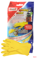 Перчатки резиновые Multi Care  M 12/144 Перчатки резиновые Multi Care  M 12/144