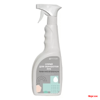 Эффи Спрей для рук спиртовой с дозатором 750 мл/15