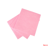 Салфетка для уборки вискозная 30*34   3шт/40 Салфетка для уборки вискозная 30*34   3шт/40