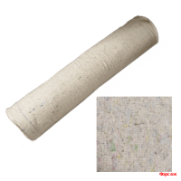 Полотно нетканое  холстопрошивное в рулоне ЛЮКС пл. 210г/м 1,5 м*50 м Полотно нетканое  холстопрошивное в рулоне ЛЮКС пл. 210г/м 1,5 м*50 м