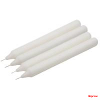 Свечи хозяйственные 4шт/35