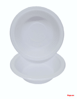 Миска суповая 500 мл. д-170 белая