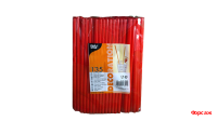 Соломка 0,8*25см для шейка красная135шт. PS/10 Соломка 0,8*25см для шейка красная135шт. PS/10