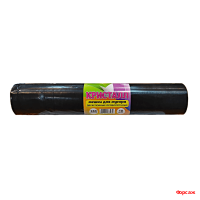 Мешки д/м 240 л 2-сл,. Особо прочные Кристалл ПВД 10 шт. в рул./10 Мешки д/м 240 л 2-сл,. Особо прочные Кристалл ПВД 10 шт. в рул./10