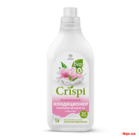 Кондиционер для белья CRISPI Гармония нежности, дети 0+ 1л