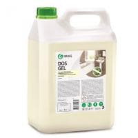 Чистящее средство DOS GEL 5,3кг