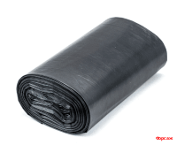 Мешки д/м 60л  60*80см*30мкм  ПВД 30шт в рулоне/5