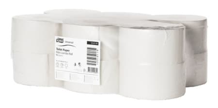 т/б T-Tork Universal mini Basik 200 м./12шт