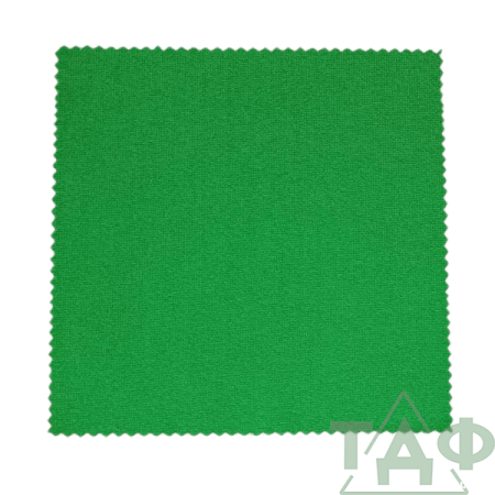 Салфетка из м/фибры 30*30, 280 пл. PVA лайм/200
