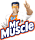 Mr. Muscle Mr. Muscle