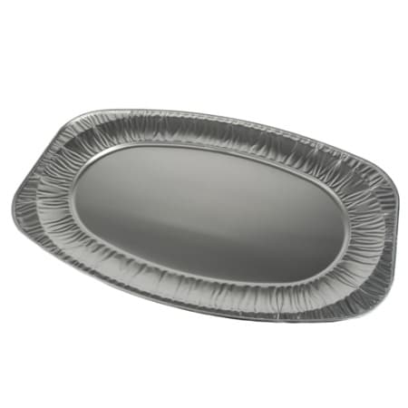 Поднос алюм.сервир.55*36 см