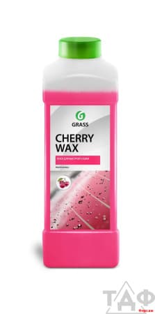 Воск "Cherry Wax" (канистра 1 л)/12