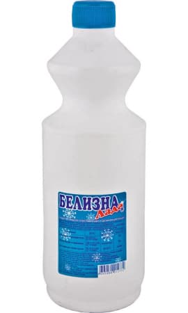 Отбеливатель Белизна 1л ЕК./12