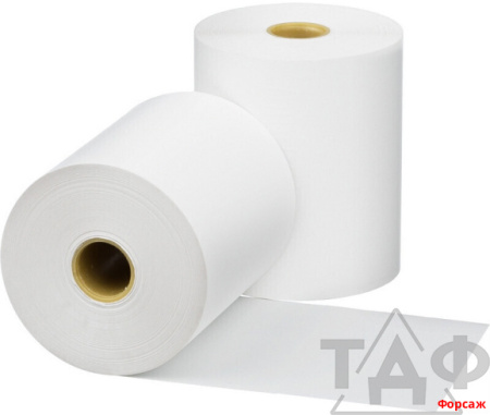 Кассовая лента термо 57*40 м