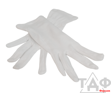 Перчатки Manipula АТОМ TT-44