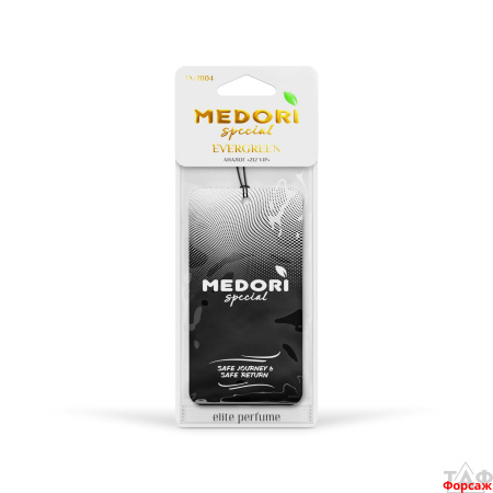 Medori  Картон Evergreen 40/бл