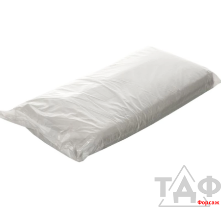 Пакет ПНД 20*60 20 мкм/200 шт./25