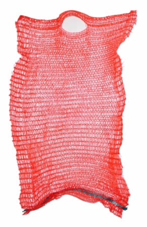 Сетка овощная 30*47см на 10кг./2000