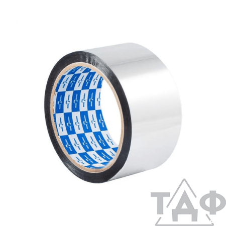 Металлизированная кл. лента 50мм*50 Klebebander/96