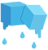 Лёд