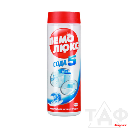 Пемолюкс-морской бриз 480 г чистящий порошок/16