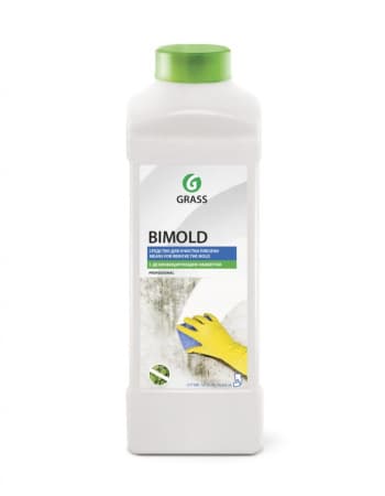 Средство для удаления плесени Bimold 1л/12