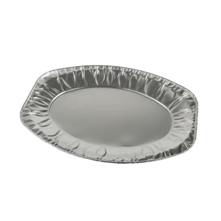 Поднос алюм.35*24,5см 3 шт/10