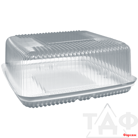 Т-240  Дно+Крышка 28*28*10см/100