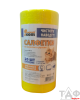 Салфетки из вискозы в рулоне 20*25, 20 шт