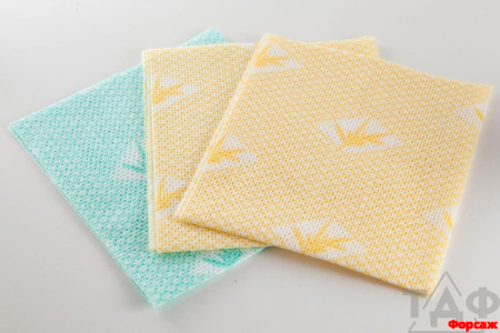 Салфетка из бамбукового волокна