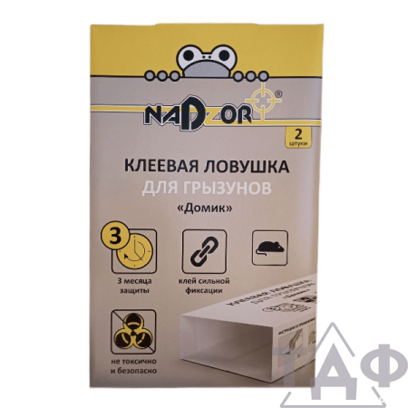 Клеевая ловушка