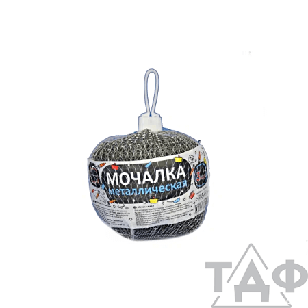 Набор металлических губок 3 шт/32