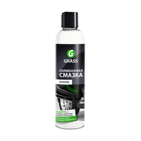 Silicone защитное средство 250мл/8