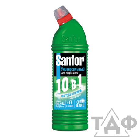 Sanfor Универсал 10 в 1 750 мл/15