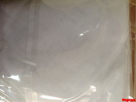 Сетка антимоскитная на окно